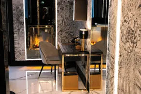 Bra Hotel Bari - Chambre