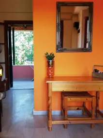 Joanna Apartments - Habitación