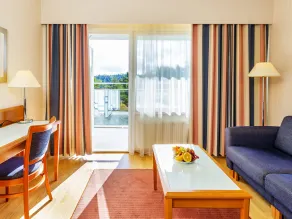 Ruissalo Spa Hotel - Room