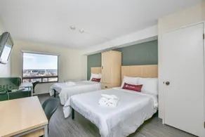 Rideau Residence University of Ottawa - Room