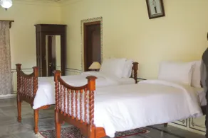 Umaid Mahal Palace - Room