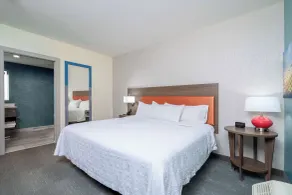 Home2 Suites by Hilton Fredericksburg South - Værelse