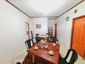 sasru holiday home - Restaurant