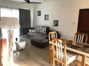 Tropic Villa Annex - Lobby