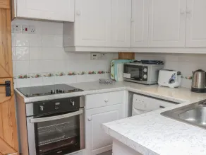 Tuc - Tin - Private kitchen