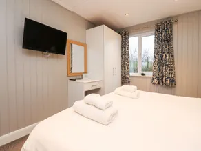 Beech Lodge - Zimmer