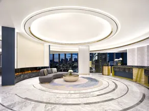 Sofitel Ambassador Seoul Hotel & Serviced Residences - Hall