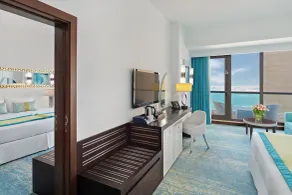 JA Ocean View Hotel, Jumeirah Beach Dubai - Room
