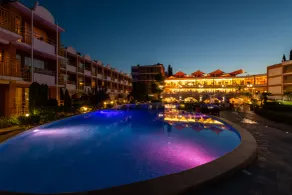 Nessebar Beach - Pool