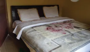 Nalepomara Lodge - Rom