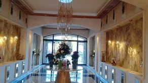 Prestige Agadir Boutique & Spa - Réception