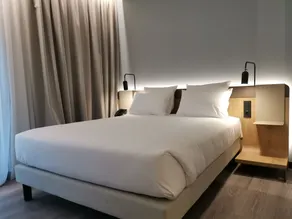 Novotel Parma Centro - Chambre
