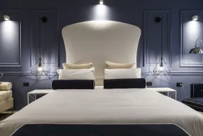 San Marco Suite 755 - Habitación