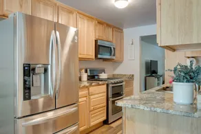 6 Mi to Denver: Wfh-friendly Duplex in Wheat Ridge - Innvendig