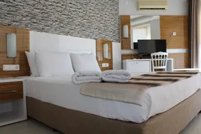Cesme Farm Hotel  - Habitación
