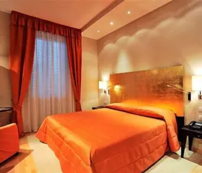 Hotel delle Rose Terme & WellnesSpa - Habitación