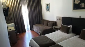 Hotel Eden - Room