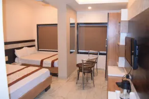 Gopi Hotel And Restaurant - Chambre