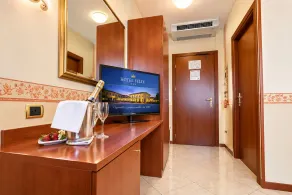 Felix Hotel & Residence - Rum