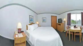 Hotel Buena Vista - San Luis Obispo - Chambre