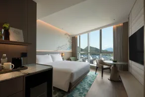 Courtyard by Marriott Guilin Downtown - Rum