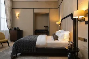 Hotel Experior Boutique - Destigo Hotels - Room
