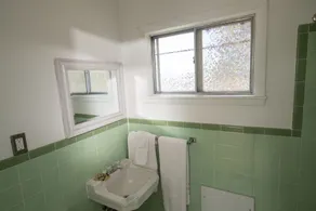 Tower 64 Motel & RV - Salle de bain