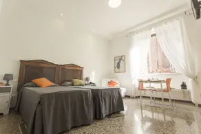 Maison Colosseo (Via dei Querceti 24) - Værelse