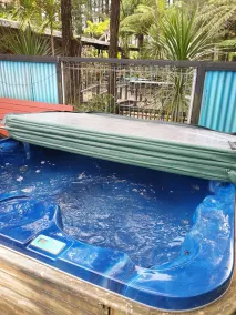 Woodlands Motel - Spa