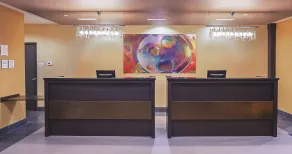 La Quinta by Wyndham Jourdanton - Pleasanton - Lobby
