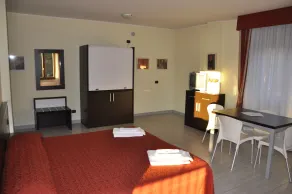 Residence San Prospero - Habitación