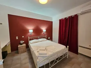 Corfu Glyfada Menigos Resort - Rom