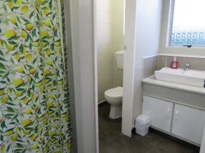 Commodore Court Motel - Chambre