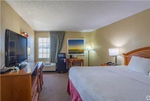 Days Inn by Wyndham Pauls Valley - Zimmer