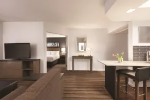 HYATT house Boston/Burlington - Chambre