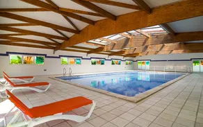 Vacancéole - Résidence Le Palmyra Golf - Pool