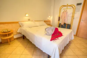 Hotel Tabor - Rom