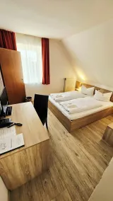 Hotel Krone & Restaurant - Quarto
