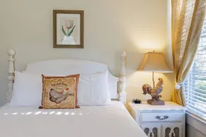 Chanticleer Inn Bed & Breakfast - Rom