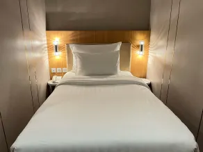d'primahotel Airport Jakarta Terminal 3 Wellness Center - Room