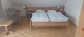 Doppelzimmer - Camera