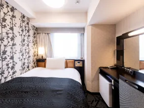 APA Hotel Suidobashi Ekimae - Camera