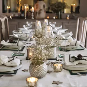 La Collina Hotel - Opholdsområde
