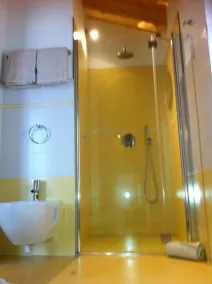 Relais Fior di Bosco - Salle de bain