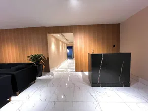 VILA LITORANEA Hotel - Réception
