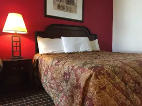 Parkway Inn - Chambre
