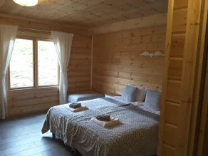 Hotel Stundarfridur - Zimmer