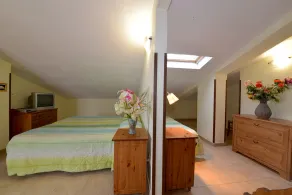 Agriturismo Nardini - Chambre