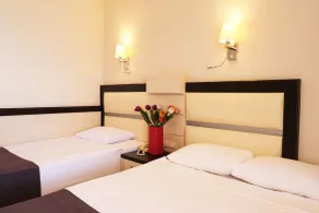 Wien Star Hotel - Room