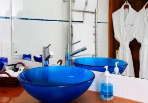Villa Russell - Salle de bain
